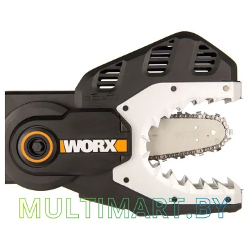 Аккумуляторная пила Worx JawSaw WG329E.9 (без АКБ) картинка 3